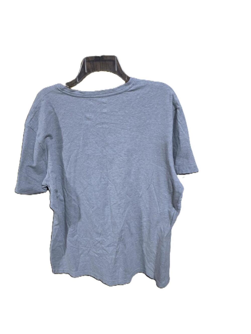 Xersion Gray T-Shirt RUN - Picture 3 of 4